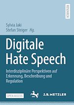 Download this eBook Digitale Hate Speech