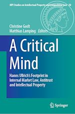 Télécharger le livre :  A Critical Mind