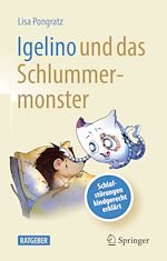 Télécharger le livre :  Igelino und das Schlummermonster