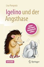 Télécharger le livre :  Igelino und der Angsthase