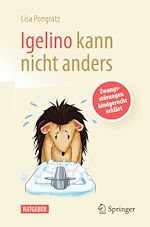 Télécharger le livre :  Igelino kann nicht anders