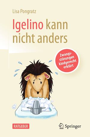 Download the eBook: Igelino kann nicht anders