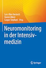 Télécharger le livre :  Neuromonitoring in der Intensivmedizin