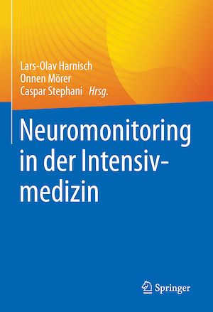 Téléchargez le livre :  Neuromonitoring in der Intensivmedizin