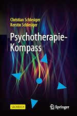 Télécharger le livre :  Psychotherapie-Kompass