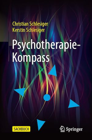 Download the eBook: Psychotherapie-Kompass