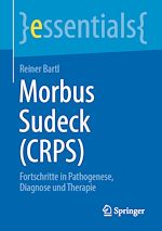 Télécharger le livre :  Morbus Sudeck (CRPS)