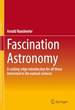 Télécharger le livre :  Fascination Astronomy