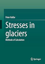 Télécharger le livre :  Stresses in glaciers