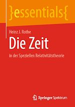 Télécharger le livre :  Die Zeit
