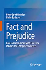 Télécharger le livre :  Fact and Prejudice