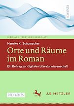 Download this eBook Orte und Räume im Roman