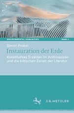Download this eBook Instauration der Erde