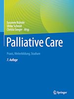 Télécharger le livre :  Palliative Care
