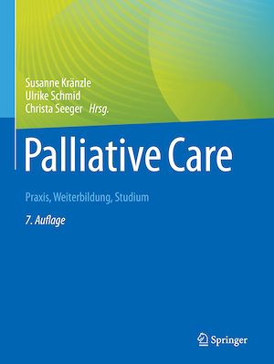 Téléchargez le livre :  Palliative Care