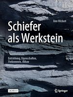 Télécharger le livre :  Schiefer als Werkstein