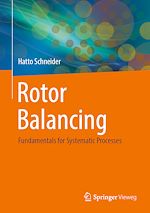 Télécharger le livre :  Rotor Balancing