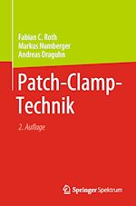 Télécharger le livre :  Patch-Clamp-Technik