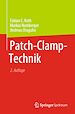 Télécharger le livre :  Patch-Clamp-Technik
