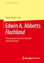 Télécharger le livre :  Edwin A. Abbotts Flachland