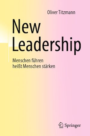 Téléchargez le livre :  New Leadership