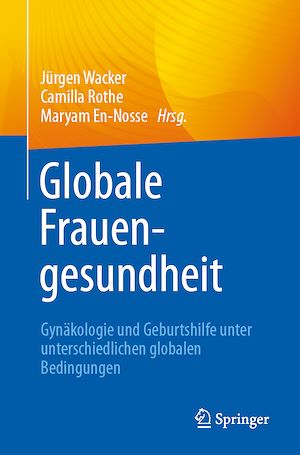 Téléchargez le livre :  Globale Frauengesundheit