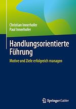 Télécharger le livre :  Handlungsorientierte Führung