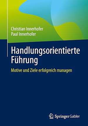 Téléchargez le livre :  Handlungsorientierte Führung
