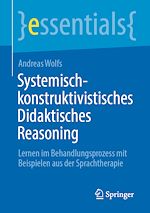 Télécharger le livre :  Systemisch-konstruktivistisches Didaktisches Reasoning