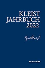 Download this eBook Kleist-Jahrbuch 2022