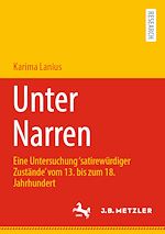 Download this eBook Unter Narren