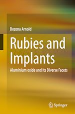 Télécharger le livre :  Rubies and Implants