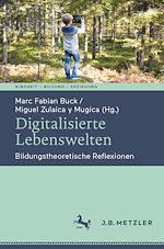 Download this eBook Digitalisierte Lebenswelten