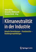 Télécharger le livre :  Klimaneutralität in der Industrie