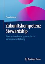 Télécharger le livre :  Zukunftskompetenz Stewardship