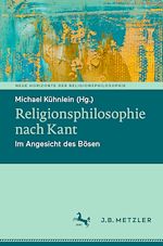 Download this eBook Religionsphilosophie nach Kant