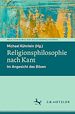 Télécharger le livre :  Religionsphilosophie nach Kant