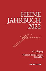 Download this eBook Heine-Jahrbuch 2022