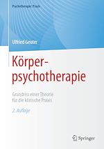 Télécharger le livre :  Körperpsychotherapie
