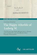 Télécharger le livre :  The Happy Afterlife of Ludwig W.