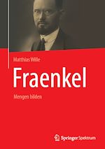 Télécharger le livre :  Fraenkel