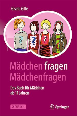 Téléchargez le livre :  Mädchen fragen Mädchenfragen