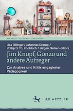 Download this eBook Jim Knopf, Gonzo und andere Aufreger