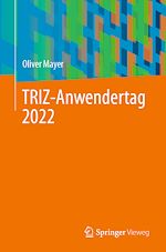 Download this eBook TRIZ-Anwendertag 2022