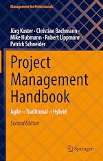 Télécharger le livre :  Project Management Handbook