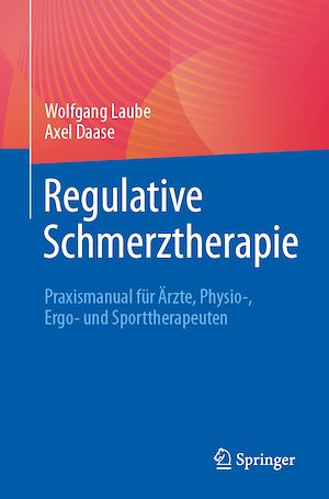 Téléchargez le livre :  Regulative Schmerztherapie