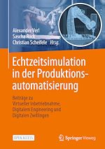 Download this eBook Echtzeitsimulation in der Produktionsautomatisierung
