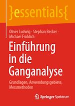 Télécharger le livre :  Einführung in die Ganganalyse