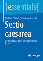 Télécharger le livre :  Sectio caesarea