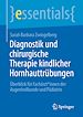 Télécharger le livre :  Diagnostik und chirurgische Therapie kindlicher Hornhauttrübungen